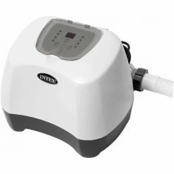 Intex 26666 Chlorinator Salzwassersystem Für Aufstellpools 11g/Hr
