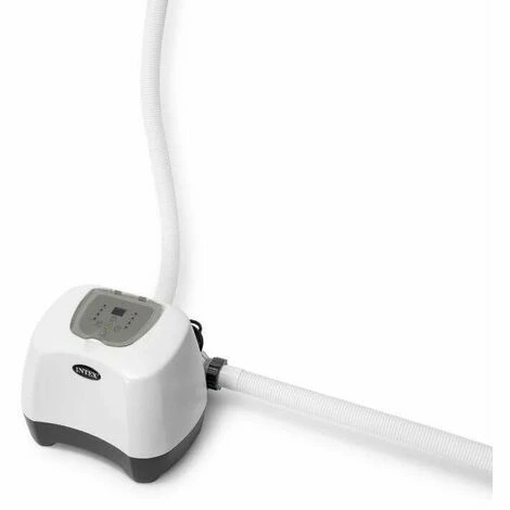 Intex 26666 Chlorinator Salzwassersystem Für Aufstellpools 11g/Hr – Bild 3