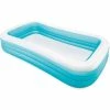 INTEX Gartenpool Schwimm Center Family Pool Schwimm Center Kinderpool 58484