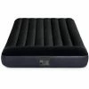Intex 64148 Luftbett Classic Fiber-Tech 137x191x25 Gästebett Matratze Mit Pumpe