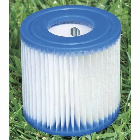 Intex Filterkartusche Für Quick Up Pool Filterpatrone Ersatzfilter Filter 29007 – Bild 3