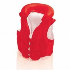 Intex Schwimmweste Deluxe Kinder Schwimm Weste