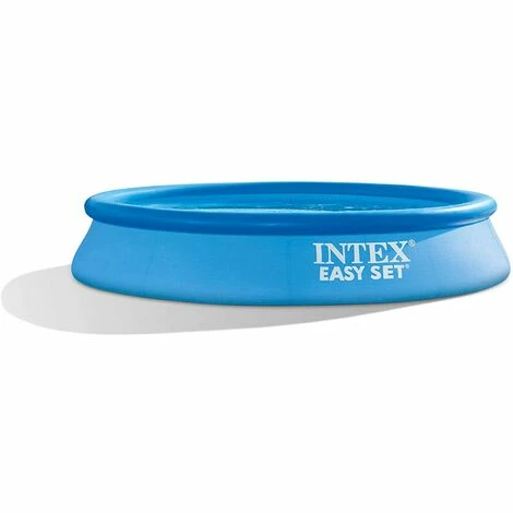 Intex 28118 Easy Set Swimming Pool Ø305x61cm Aufstellpool Filterpumpe Rundpool – Bild 3