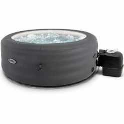 Intex Whirlpool "Simple Spa" Ø 196 X 66 Cm