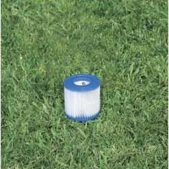 INTEX 29007 FILTERKARTUSCHE, TYP H FUR FILTERPUMPE,1250 L