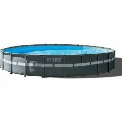 INTEX Frame Pool Set Ultra Rondo XTR