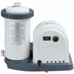 Intex Filterpumpe 5678l TYP A F.EasySet549,Frame488/549cm