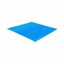 INTEX Bodenschutzplane Für Pools 472x472cm | 128048 (128048)
