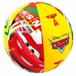 INTEX 58053NP - WASSERBALL CARS, DURCHMESSER 61 CM