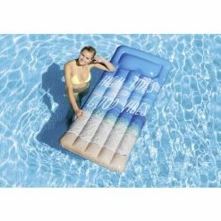 Intex Luftmatratze Inspirationen, 170 X 76 Cm ( L X B ) Inspirationen 6941057413341 Inspirationen 0691451758 Intex