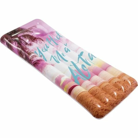 Intex Luftmatratze Inspirationen, 170 X 76 Cm ( L X B ) Inspirationen 6941057413341 Inspirationen 0691451758 Intex – Bild 4