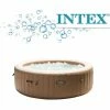 Intex PureSpa Bubble Massage Ø 216 X 71 Cm Whirlpool