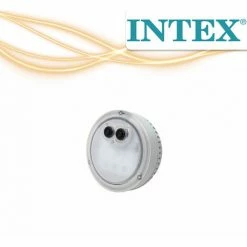 Intex LED Beleuchtung PureSpa Bubble