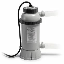 Intex Poolheizung Wärmetauscher Schwimmbad Heizung Für Pool