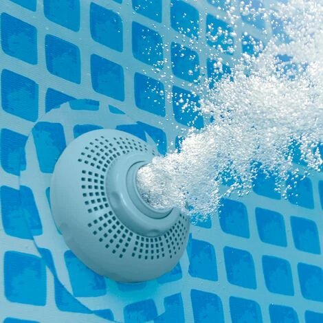 Intex Frame Pool Set Rondo Ø 366 X 84 Cm – Bild 4