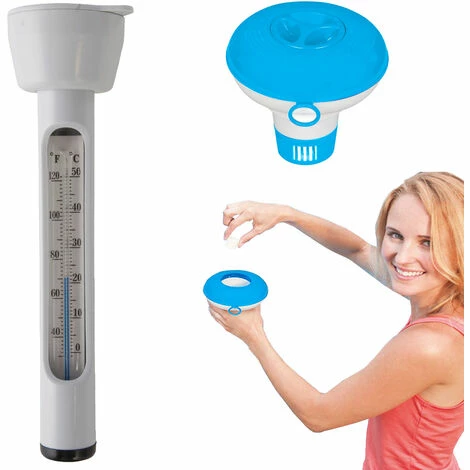 Intex Frame Pool Set Rondo Ø 366 X 84 Cm – Bild 5