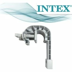 Intex Ersatzhalterung Für Oberflächenskimmer - Halterung Für Frame Pool