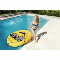 Intex Badeinsel Cool Guy Island, Ø 173 X 27 Cm Badeinsel Island Intex 6941057407487 6941057407487 06914511632431