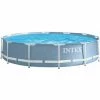 INTEX 28710 Prism Frame Pool 366 X 76 Cm (28710NP)