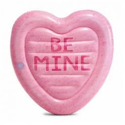 INTEX Isla Corazon 145x142 58789