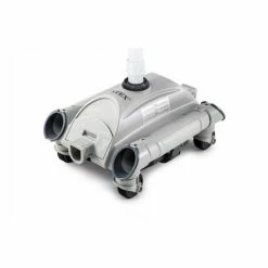 INTEX 28001 Autopoolcleaner / Automatischer Pool Bodensauger (28001)