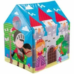 Intex 45642 Kinder Spielzelt Spielhaus