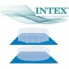 Intex Bodenschutzplane Für Pools Bis Ø 550 Cm